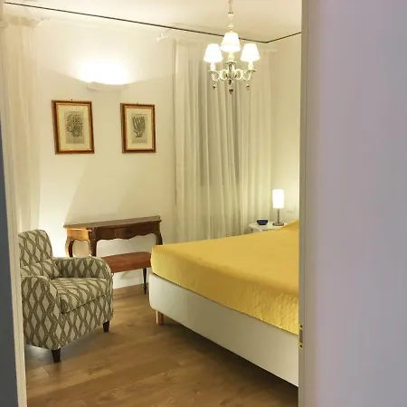 Casa Margherita Accademia Апартаменты Венеция