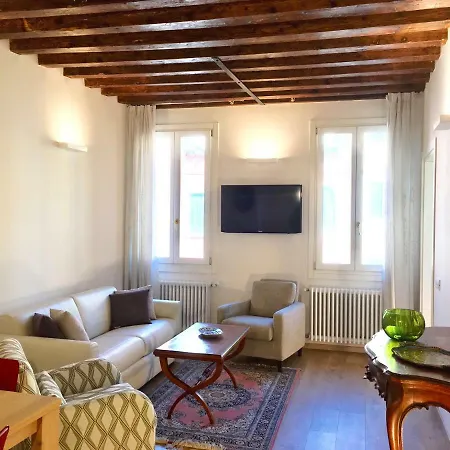 Casa Margherita Accademia *