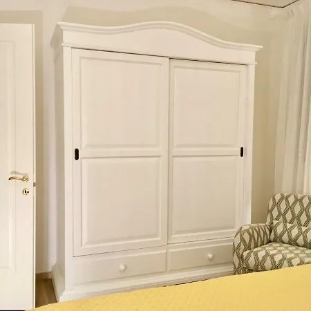 アパート Casa Margherita Accademia