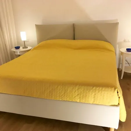 アパート Casa Margherita Accademia