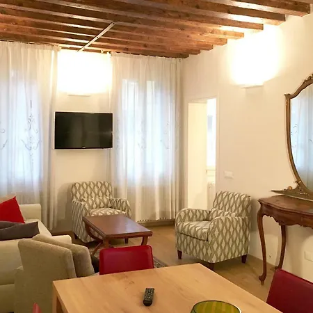 Casa Margherita Accademia