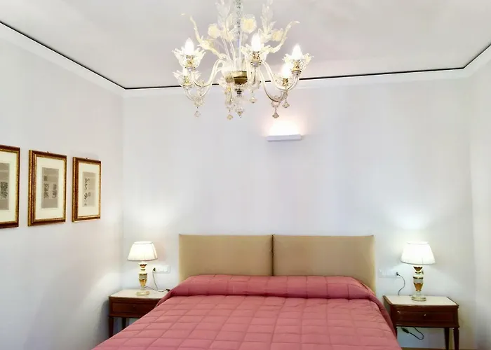 Casa Margherita Accademia דירה ונציה