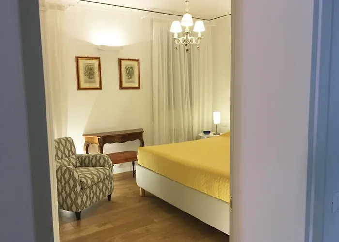 Casa Margherita Accademia דירה ונציה