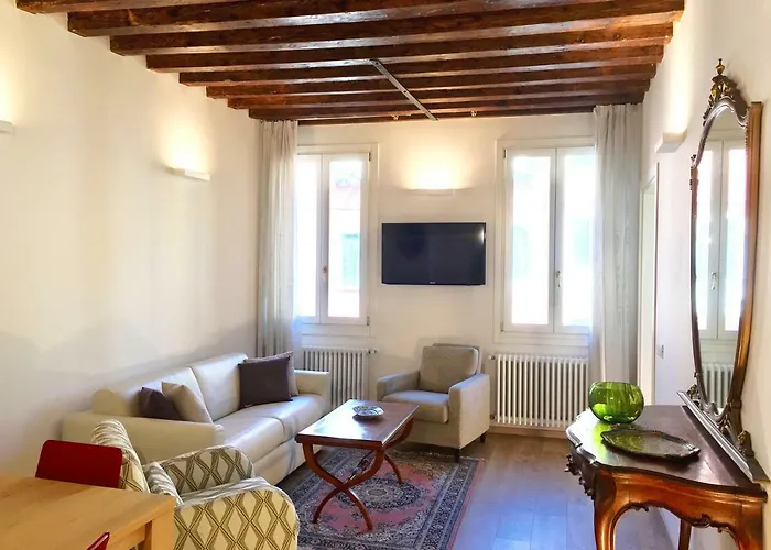 Casa Margherita Accademia *