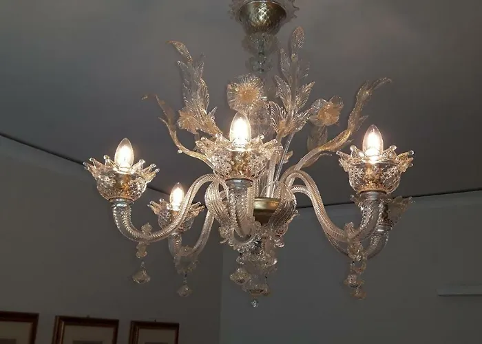 Casa Margherita Accademia ונציה