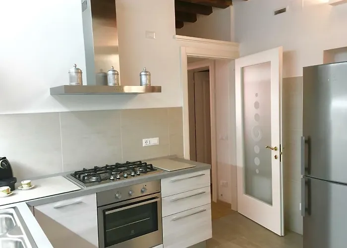 דירה Casa Margherita Accademia *