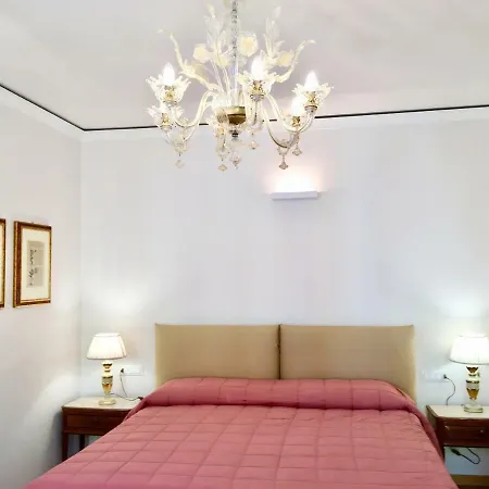 Casa Margherita Accademia شقة البندقية