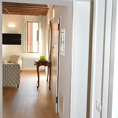 Casa Margherita Accademia البندقية
