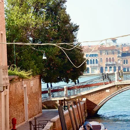 Casa Margherita Accademia Appartamento Venezia