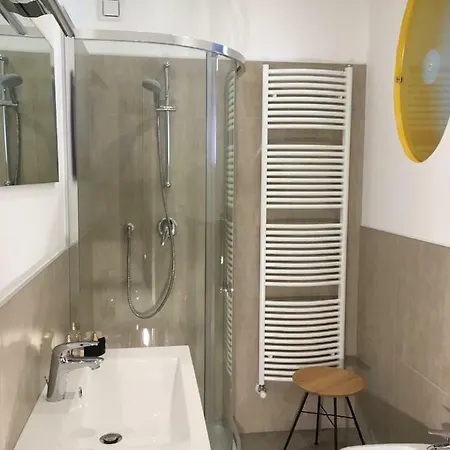 شقة Casa Margherita Accademia البندقية